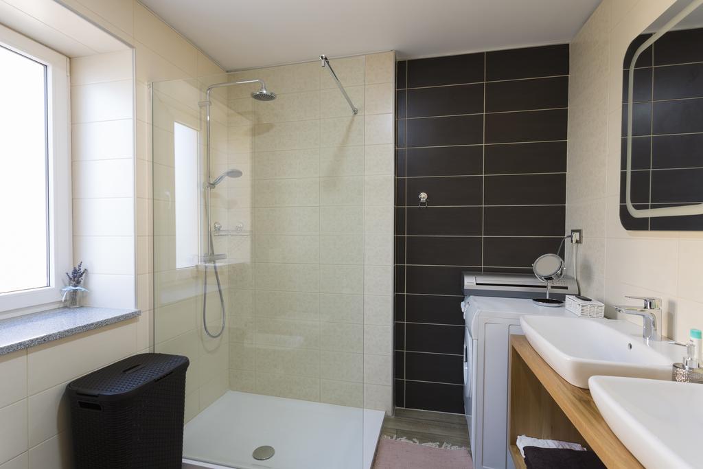Apartment Kancler Nova Gorica Exterior foto